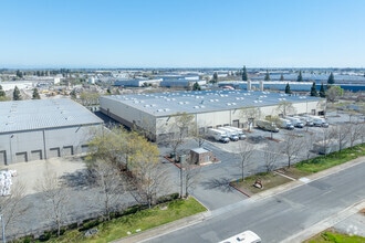 5961 Outfall Cir, Sacramento, CA - Vue aérienne  vue de carte - Image1