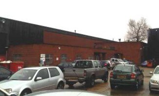 Plus de détails pour Sandyland, Wisbech - Industriel/Logistique à vendre