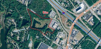 Plus de détails pour 113 115 Blarney Dr, Columbia, SC - Terrain à vendre