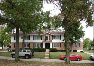 Plus de détails pour 609-610 Thunderbird Court – Logement à vendre, Chesterfield, MO