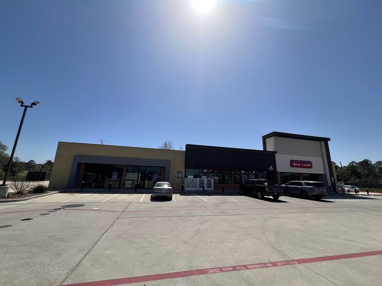29503 Fm 1488 Rd, Waller, TX à louer - Photo de l’immeuble – Image 3 sur 3