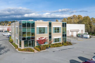 Plus de détails pour 1900 Brigantine Dr, Coquitlam, BC - Industriel/Logistique à vendre