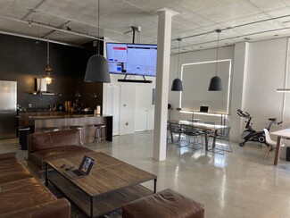 Plus de détails pour 250 NW 23rd St, Miami, FL - Bureau à louer