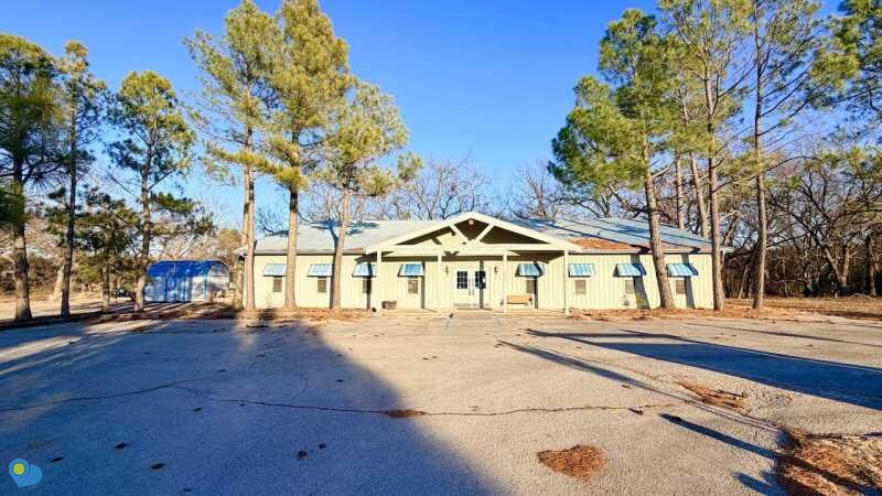 3803 N Bryan Ave, Shawnee, OK à vendre - Photo de l’immeuble – Image 1 sur 41