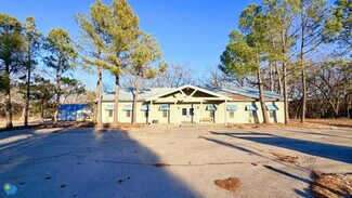 Plus de détails pour 3803 N Bryan Ave, Shawnee, OK - Local commercial à vendre