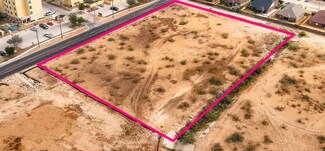 Plus de détails pour Tres Hermanas blvd, Odessa, TX - Terrain à vendre
