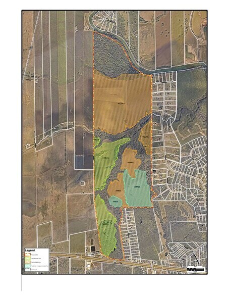 2600 State Highway 71, Cedar Creek, TX à vendre - Photo de l’immeuble – Image 2 sur 14