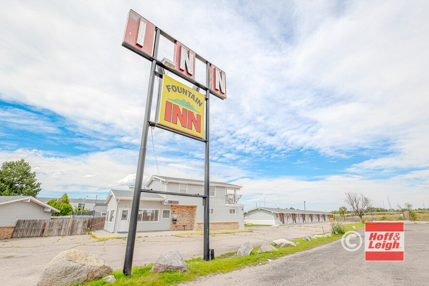 650 Champlin Dr, Fountain, CO à vendre - Photo de l’immeuble – Image 3 sur 11