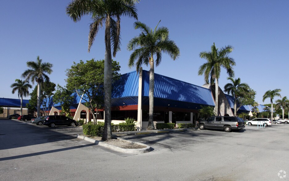 10190-10300 NW 47th St, Sunrise, FL à vendre - Photo principale – Image 3 sur 23