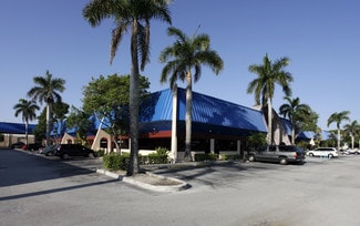 Plus de détails pour 10190-10300 NW 47th St, Sunrise, FL - Bureau à louer