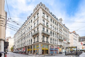Plus de détails pour 21 Rue D'Algerie, Lyon - Logement à vendre