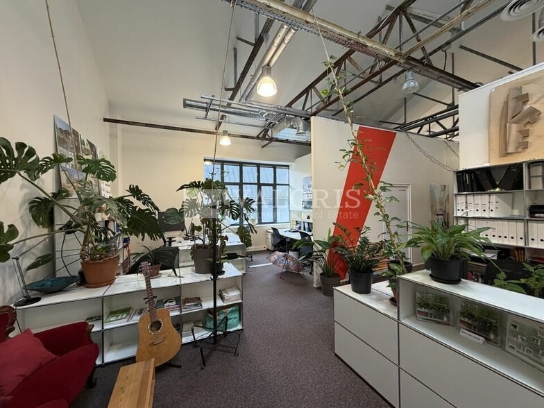 18 Rue Berjon, Lyon à louer - Photo intérieure – Image 1 sur 5