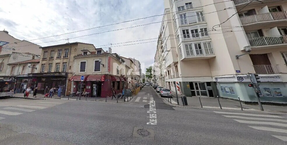 Local commercial dans Lyon à louer - Photo de l’immeuble – Image 2 sur 3