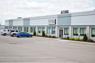 Plus de détails pour 11815 Highway Dr, Sharonville, OH - Local d'activités à louer