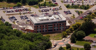 Plus de détails pour 515 S Tollgate Rd, Bel Air, MD - Médical à louer