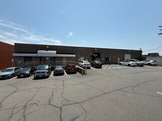 Plus de détails pour 8442-8446 Lee Hwy, Fairfax, VA - Local d'activités à louer
