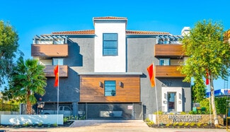 Plus de détails pour 6737 De Soto Ave, Canoga Park, CA - Logement à vendre