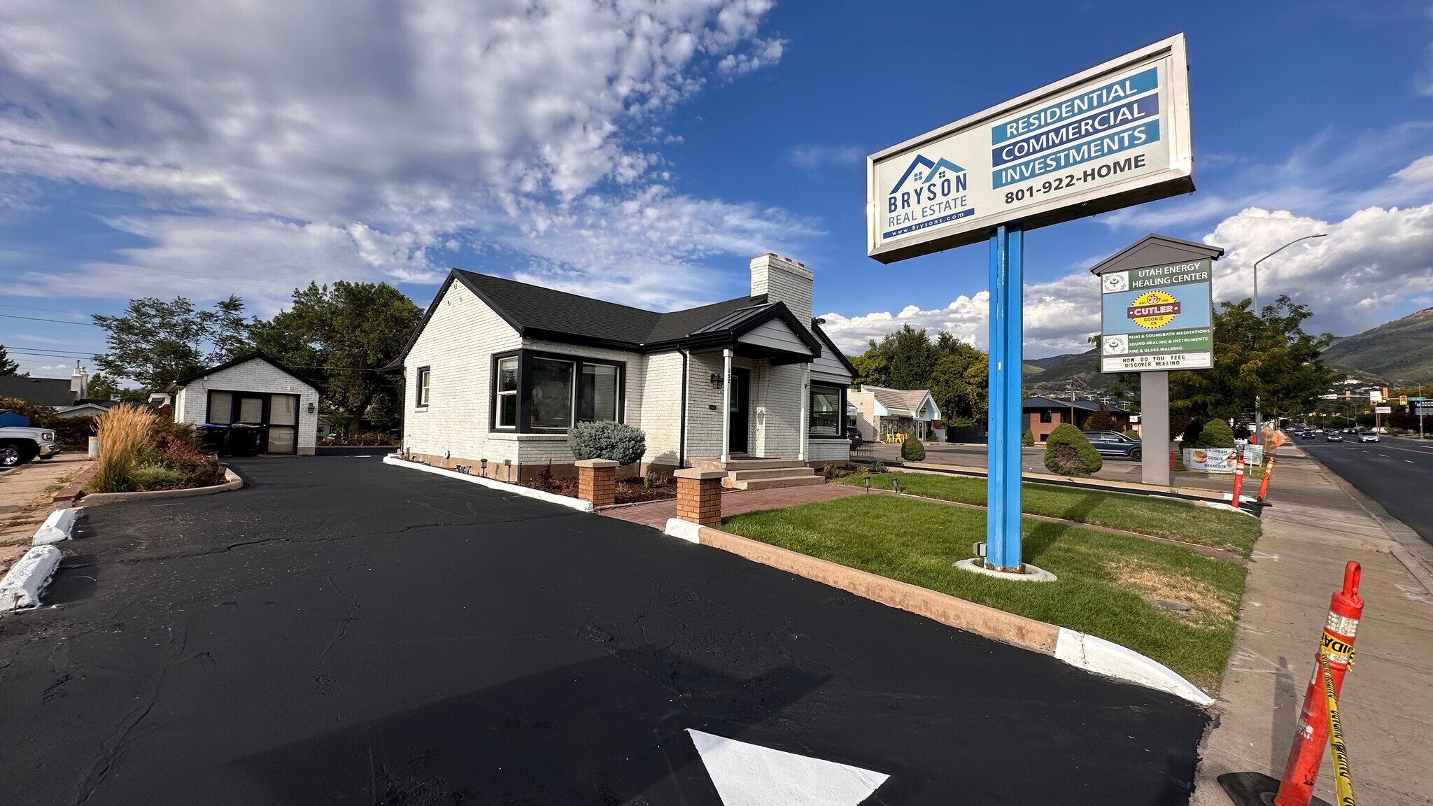 152 W 500 S, Bountiful, UT à vendre Photo de l’immeuble– Image 1 sur 24