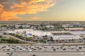 7795 W Flagler St, Miami, FL - Vue aérienne  vue de carte - Image1