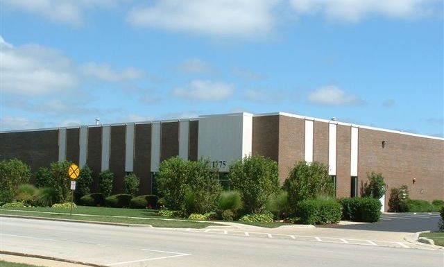 1775 Lively Blvd, Elk Grove Village, IL à louer Photo de l’immeuble– Image 1 sur 9