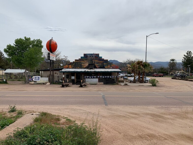 249 Old Hwy 188, Tonto Basin, AZ à vendre - Photo de l’immeuble – Image 3 sur 19