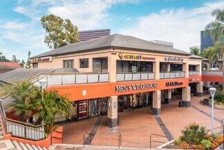 Plus de détails pour 3900-3940 S Bristol St, Santa Ana, CA - Bureau/Local commercial, Local commercial à louer