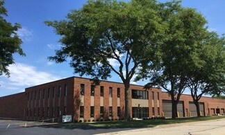 Plus de détails pour 680 Industrial Dr, Cary, IL - Industriel/Logistique à louer