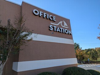 Plus de détails pour 22685 Three Notch Rd, California, MD - Bureau à vendre