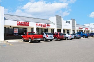 Plus de détails pour Westlakes Landing Center – Local commercial à vendre, San Antonio, TX