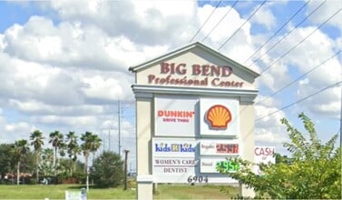 13135 Kings Lake Dr, Gibsonton, FL à louer Photo intérieure– Image 1 sur 8