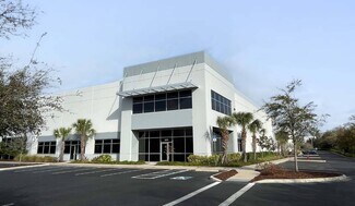 Plus de détails pour 5030-5042 Joanne Kearney Blvd, Tampa, FL - Industriel/Logistique à louer