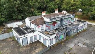 Plus de détails pour Portsmouth Rd, Esher - Local commercial à vendre
