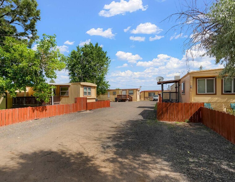 203 8th St, Gilcrest, CO à vendre - Photo de l’immeuble – Image 3 sur 9
