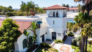 Plus de détails pour 104 W Anapamu St, Santa Barbara, CA - Bureau à louer