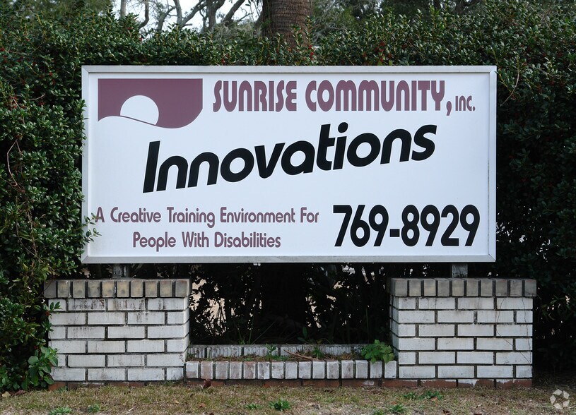 2901 W 17th St, Panama City, FL à vendre - Photo de l’immeuble – Image 2 sur 33