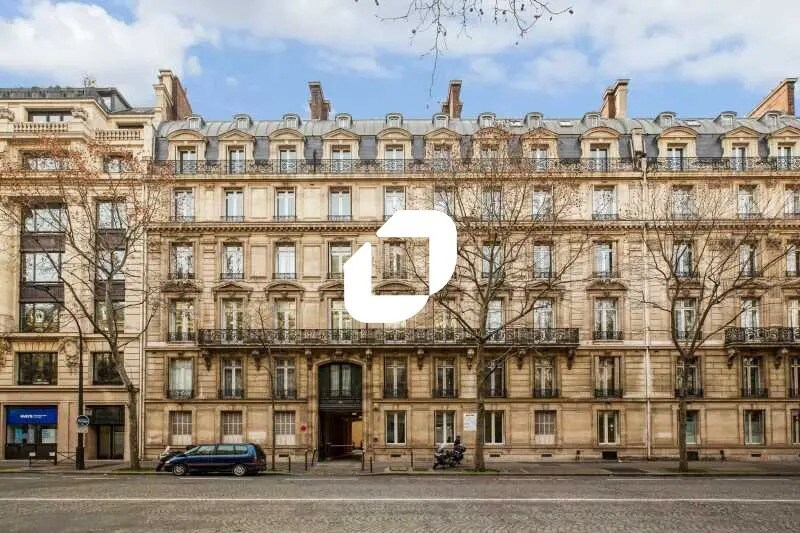 155 Boulevard Haussmann, Paris à louer - Photo de l’immeuble – Image 1 sur 21