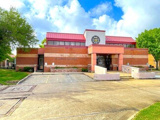 Plus de détails pour 215 Oak Dr S, Lake Jackson, TX - Bureau à louer