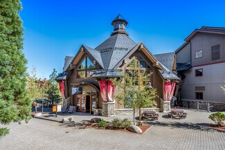 Plus de détails pour 3001 Northstar Dr, Truckee, CA - Coworking à louer
