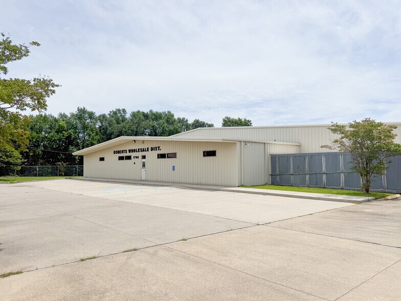 1765 Claiborne Ave, Shreveport, LA à louer - Photo de l’immeuble – Image 2 sur 10