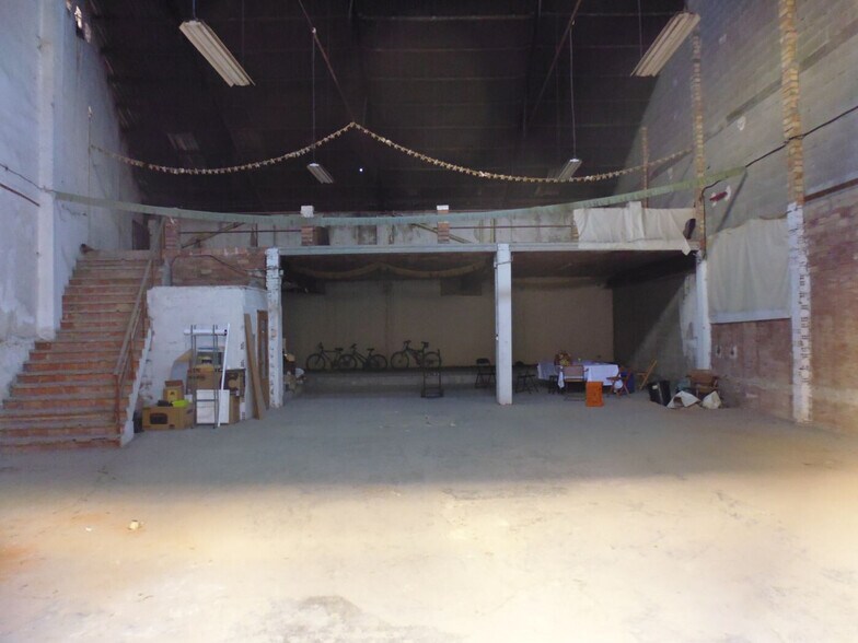 Local commercial dans Alzira, Valencia à vendre - Photo de l’immeuble – Image 1 sur 20