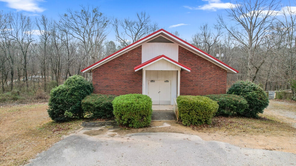 5331 Dewey Heights Rd, Pinson, AL à vendre - Photo de l’immeuble – Image 2 sur 32