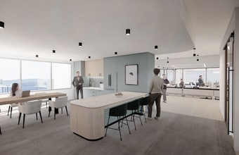 1111 19th St NW, Washington, DC à louer Photo intérieure– Image 1 sur 12