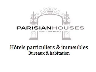 Bureau dans Paris à vendre - Photo de l’immeuble – Image 1 sur 1