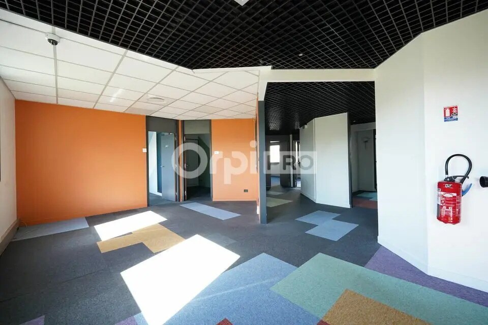 Bureau dans Lyon à louer Photo intérieure– Image 1 sur 8