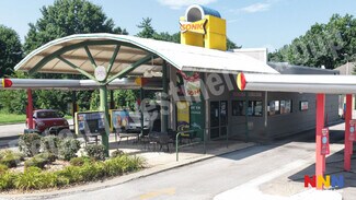 Plus de détails pour 2323 N 7 Hwy, Blue Springs, MO - Local commercial à vendre
