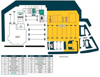 Plus de détails pour 2100-2160 Silvernail Rd, Pewaukee, WI - Local commercial à louer