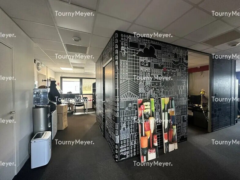 Bureau dans Saint-Herblain à louer - Photo intérieure – Image 3 sur 5