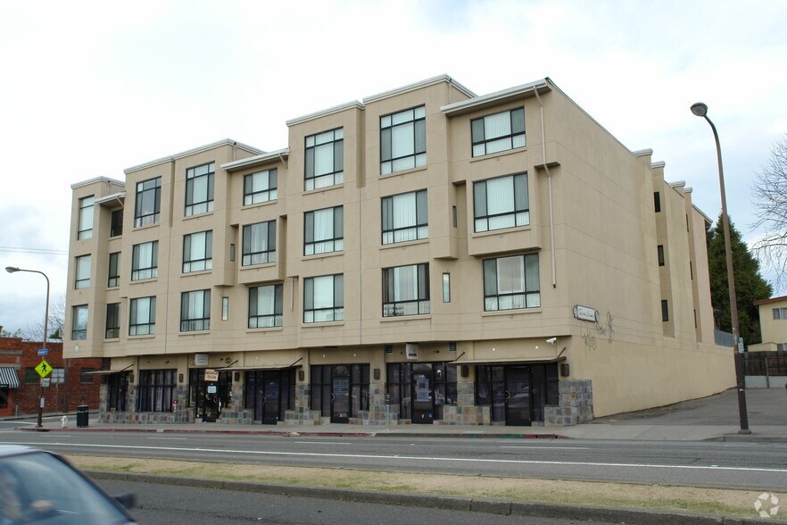1801-1809 University, Berkeley, CA à vendre - Photo de l’immeuble – Image 3 sur 3