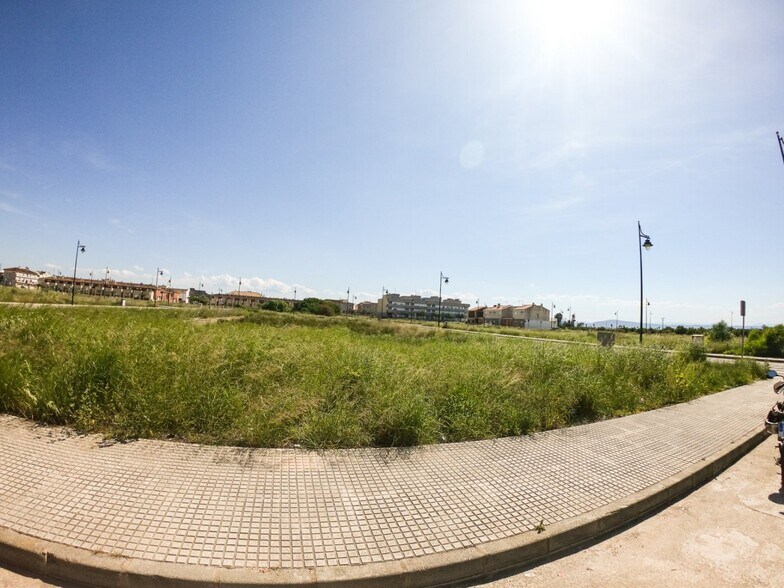 la, 31, La Pobla Llarga, Valencia à vendre - Photo de l’immeuble – Image 3 sur 15