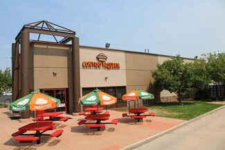 Plus de détails pour 8471 Church Ranch Blvd, Westminster, CO - Local commercial à vendre